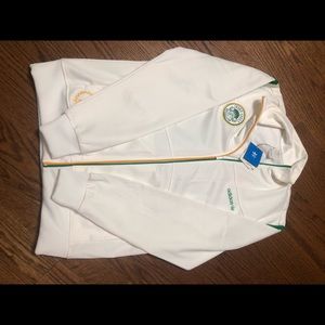 Ivory Coast men’s jacket